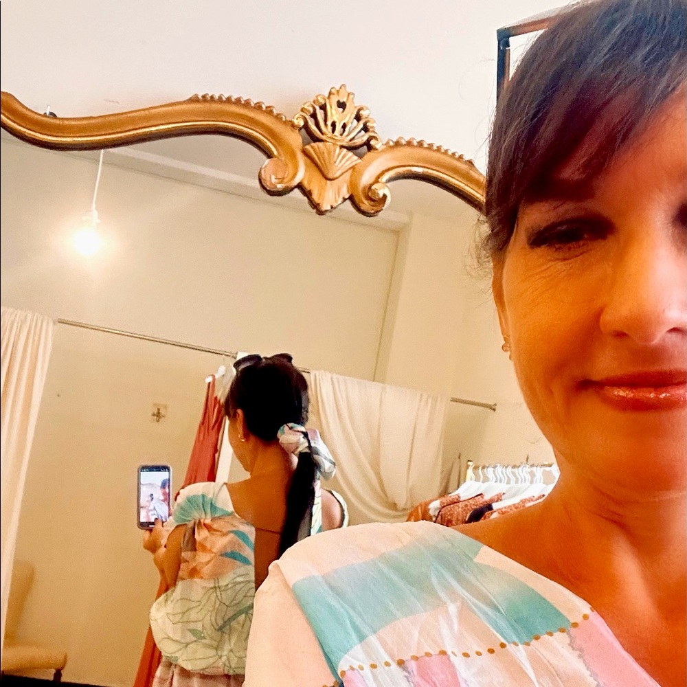 Meet your Posher, Oksana